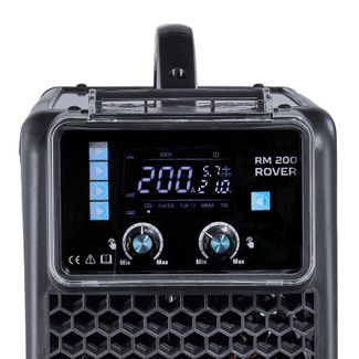 ОБЕРОН RM 200 Rover ОБЕРОН RM 200 Rover