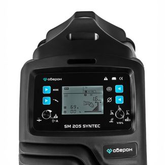 ОБЕРОН SM 205 SYNTEC ОБЕРОН SM 205 SYNTEC