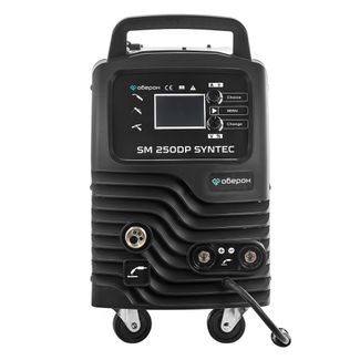 ОБЕРОН SM 250DP SYNTEC ОБЕРОН SM 250DP SYNTEC