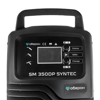 ОБЕРОН SM 350DP SYNTEC