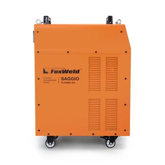 FoxWeld SAGGIO PLASMA 305