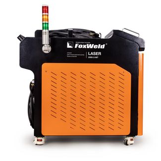 FoxWeld LASER 2000-3-МТ