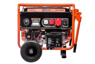 Wester GNB5500A Wester GNB5500A