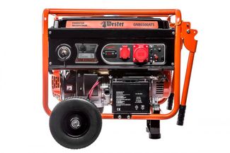 Wester GNB6500ATS Wester GNB6500ATS