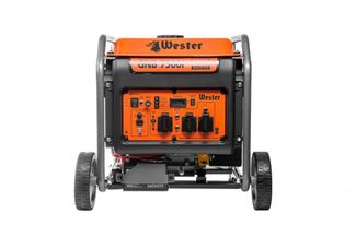 Wester GNB7500i Wester GNB7500i
