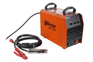 Wester WZ7 500 Wester WZ7 500