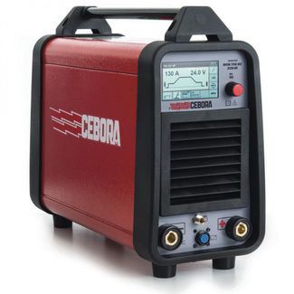 Cebora Win TIG DC 220 M Cebora Win TIG DC 220 M