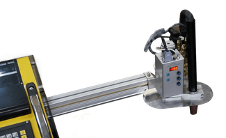 Brima CNCB-4 с блоком плазменной резки и LGK-160 Brima CNCB-4 с блоком плазменной резки и LGK-160