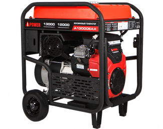 A-iPower A13000EAX A-iPower A13000EAX