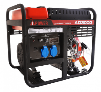 A-iPower AD3000 A-iPower AD3000