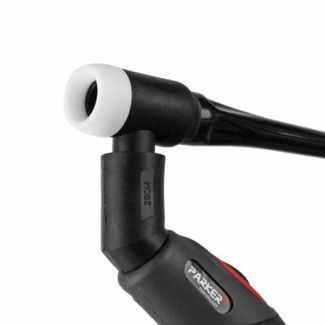 Parker SGT 250M с шарнирной головой SGT 17 с кнопкой 4 метра Parker SGT 250M с шарнирной головой SGT 17 с кнопкой 4 метра