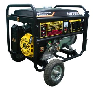 Huter DY8000LX-3 Huter DY8000LX-3
