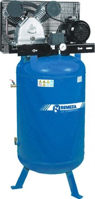 Remeza СБ 4/С-100 LB 30 АВ Вертик. Remeza СБ 4/С-100 LB 30 АВ Вертик.