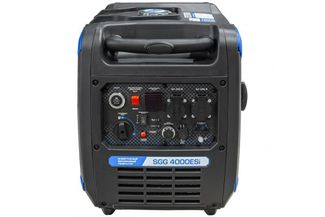 ТСС SGG 4000ESI 060049