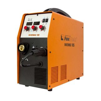 FoxWeld INVERMIG 185 FoxWeld INVERMIG 185