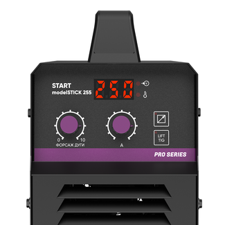 START modelSTICK 255 1W255 START modelSTICK 255 1W255