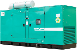 MGE C150 D5 в кожухе MGE C150 D5 в кожухе