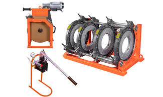 Volzhanin ECO 450 Р (180-450) Volzhanin ECO 450 Р (180-450)