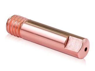 КЕДР Наконечник E-Cu PRIME М6 / Ø 0.6мм (6.0 / 25) прямой (10 шт.) КЕДР Наконечник E-Cu PRIME М6 / Ø 0.6мм (6.0 / 25) прямой (10 шт.)