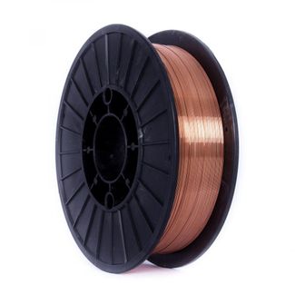 Top Weld TW CWW-50 (ER70S-6 / D270 / d0,8 / 15 кг) Top Weld TW CWW-50 (ER70S-6 / D270 / d0,8 / 15 кг)