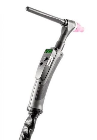 EWM TIG 450 F GRIP WD 5P 8M RETOX XQ HFL С ДИСПЛЕЕМ EWM TIG 450 F GRIP WD 5P 8M RETOX XQ HFL С ДИСПЛЕЕМ