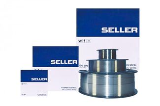 Seller ER 308Lsi  d=0,8 мм  D 300