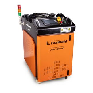 FoxWeld LASER 1500-1-МТ FoxWeld LASER 1500-1-МТ