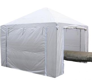Tent Палатка сварщика 3х3 ( м ) ТАФ Tent Палатка сварщика 3х3 ( м ) ТАФ