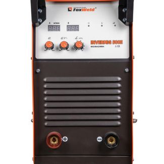 FoxWeld INVERMIG 500EK FoxWeld INVERMIG 500EK