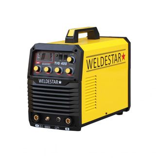 Weldestar TIG 400 WELDESTAR (380В, 10-400А) Weldestar TIG 400 WELDESTAR (380В, 10-400А)