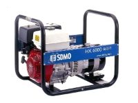 HX6000 S HX6000 S