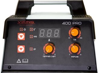 Viking MMA 400 PRO Viking MMA 400 PRO