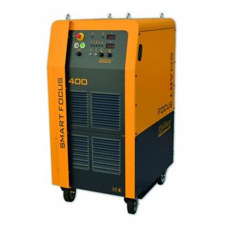 Kjellberg SmartFocus 400 Kjellberg SmartFocus 400