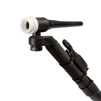 Aurora TIG 17 STORK профессиональная 140A(35%) 50MMQ ,2pin, газ б/р, 4m Aurora TIG 17 STORK профессиональная 140A(35%) 50MMQ ,2pin, газ б/р, 4m
