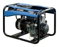 Diesel 6000 E XL C Diesel 6000 E XL C
