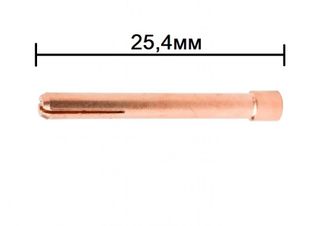 Tbi Цанга SR9/SR20/SR21 (d=3.0, L=25.4mm) Tbi Цанга SR9/SR20/SR21 (d=3.0, L=25.4mm)