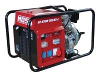MOSA GE 6000 DES/GS-L MOSA GE 6000 DES/GS-L