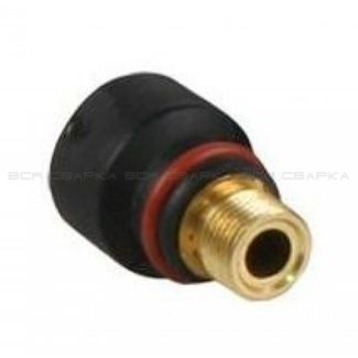 HRT Колпачок короткий (2 шт.) HRT Колпачок короткий (2 шт.)