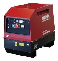 MOSA GE 7000 SX/GA-EAS MOSA GE 7000 SX/GA-EAS