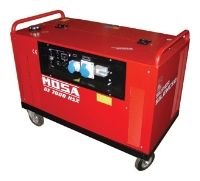MOSA GE 7000 HSX EAS MOSA GE 7000 HSX EAS
