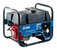 SH6000 S SH6000 S