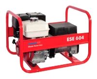 ESE 604 HS ESE 604 HS