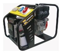 WFM Generators ST73-TDE WFM Generators ST73-TDE