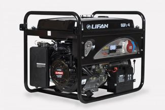 Lifan 6 GF2-4 Lifan 6 GF2-4