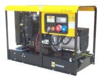 WFM Generators D220-LDEW WFM Generators D220-LDEW