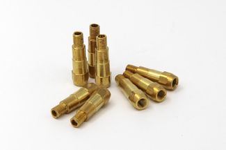Deka Держатель наконечника 40KD M8х43 (50 шт в уп.)