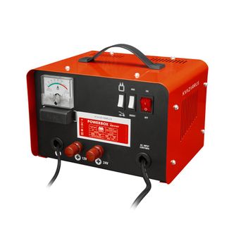 FoxWeld KVAZARRUS PowerBox 40M START FoxWeld KVAZARRUS PowerBox 40M START