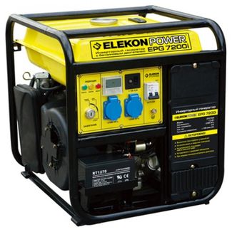 Eleconpower EPG7200i Eleconpower EPG7200i