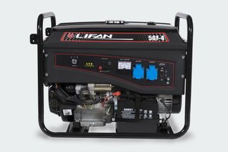 Lifan 5 GF-4 Lifan 5 GF-4