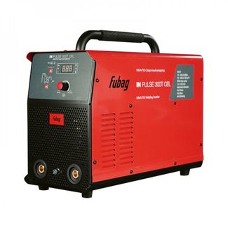 Fubag IN PULSE 300 T CEL Fubag IN PULSE 300 T CEL